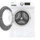 Candy Smart Inverter RCSS 148HMC-S lavatrice Caricamento frontale 8 kg 1350 Giri/min Bianco 3