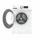 Candy Smart Inverter RCSS 148HMC-S lavatrice Caricamento frontale 8 kg 1350 Giri/min Bianco 9