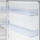 Beko BCNA275E4SN: Frigorifero da Incasso Combinato, Total No-Frost, h 177.5 cm 6