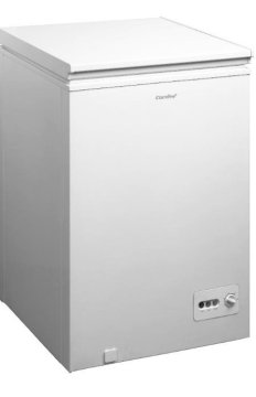 Comfeè RCC140WH1 congelatore Congelatore a pozzo Libera installazione 99 L F Bianco
