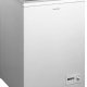 Comfeè RCC140WH1 congelatore Congelatore a pozzo Libera installazione 99 L F Bianco 2
