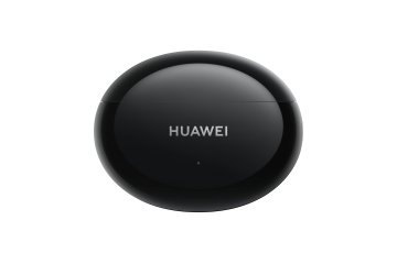Huawei FreeBuds 4i Auricolare True Wireless Stereo (TWS) In-ear Musica e Chiamate USB tipo-C Bluetooth Nero