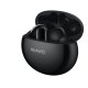 Huawei FreeBuds 4i Auricolare True Wireless Stereo (TWS) In-ear Musica e Chiamate USB tipo-C Bluetooth Nero 8