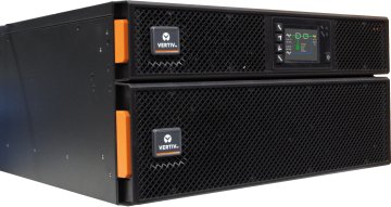 Vertiv Liebert UPS GXT5 – 6.000 VA/6.000 W | 230 V | Installazione su rack/tower | Energy Star|