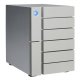 Seagate LaCie 6big controller RAID 1,4 Gbit/s 2