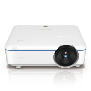 BenQ LK952 Proiettore a corto raggio 5000 ANSI lumen DLP 1080p (1920x1080) Bianco