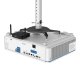 BenQ LK952 Proiettore a corto raggio 5000 ANSI lumen DLP 1080p (1920x1080) Bianco 16