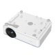 BenQ LK952 videoproiettore Proiettore a corto raggio 5000 ANSI lumen DLP 1080p (1920x1080) Bianco 10