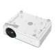 BenQ LK952 Proiettore a corto raggio 5000 ANSI lumen DLP 1080p (1920x1080) Bianco 10