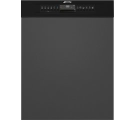 Smeg PL364CN lavastoviglie A scomparsa parziale 13 coperti C