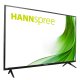 Hannspree HL407UPB visualizzatore di messaggi 100,3 cm (39.5