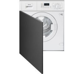Smeg LB107B lavatrice Caricamento frontale 7 kg 1000 Giri/min Bianco