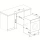 Smeg LB107B lavatrice Caricamento frontale 7 kg 1000 Giri/min Bianco 3