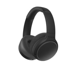 Panasonic RB-M500B Cuffie Con cavo e senza cavo A Padiglione MUSICA Bluetooth Nero