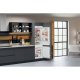 Hotpoint Ariston Frigorifero combinato ad incasso Hotpoint HAC18 T563 11