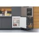 Hotpoint Ariston Frigorifero combinato ad incasso Hotpoint HAC18 T563 17