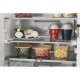 Hotpoint Ariston Frigorifero combinato ad incasso Hotpoint HAC18 T563 18