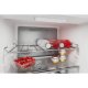 Hotpoint Ariston Frigorifero combinato ad incasso Hotpoint HAC18 T563 19