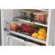 Hotpoint Ariston Frigorifero combinato ad incasso Hotpoint HAC18 T563 21