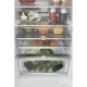 Hotpoint Ariston Frigorifero combinato ad incasso Hotpoint HAC18 T563 22