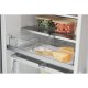 Hotpoint Ariston Frigorifero combinato ad incasso Hotpoint HAC18 T563 23