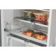 Hotpoint Ariston Frigorifero combinato ad incasso Hotpoint HAC18 T563 24