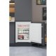 Hotpoint Ariston Frigorifero combinato ad incasso Hotpoint HAC18 T563 25