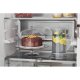 Hotpoint Ariston Frigorifero combinato ad incasso Hotpoint HAC18 T563 26