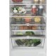 Hotpoint Ariston Frigorifero combinato ad incasso Hotpoint HAC18 T563 36