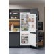Hotpoint Ariston Frigorifero combinato ad incasso Hotpoint HAC18 T563 6