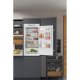 Hotpoint Ariston Frigorifero combinato ad incasso Hotpoint HAC18 T563 9