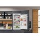Hotpoint Ariston Frigorifero combinato ad incasso Hotpoint HAC18 T563 10