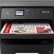 Epson WorkForce WF-7310DTW stampante a getto d'inchiostro A colori 4800 x 2400 DPI A3 Wi-Fi 2