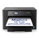 Epson WorkForce WF-7310DTW stampante a getto d'inchiostro A colori 4800 x 2400 DPI A3 Wi-Fi 7