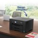 Epson WorkForce WF-7310DTW stampante a getto d'inchiostro A colori 4800 x 2400 DPI A3 Wi-Fi 9