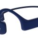 SHOKZ Xtrainerz Cuffie Wireless Passanuca Sport Blu 2