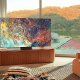 Samsung TV Neo QLED 4K 55” QE55QN95A Smart TV Wi-Fi Carbon Silver 2021 20