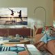 Samsung TV Neo QLED 4K 55” QE55QN95A Smart TV Wi-Fi Carbon Silver 2021 22