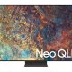 Samsung TV Neo QLED 4K 55” QE55QN95A Smart TV Wi-Fi Carbon Silver 2021 23
