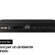 Samsung TV Neo QLED 4K 55” QE55QN95A Smart TV Wi-Fi Carbon Silver 2021 5