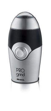 Ariete 3016 150 W Nero, Acciaio inox