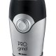 Ariete 3016 150 W Nero, Acciaio inox 2