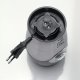 Ariete 3016 150 W Nero, Acciaio inox 5