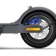 Xiaomi Mi Electric Scooter 3 Nero 25 km/h 7,65 Ah 17