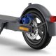 Xiaomi Mi Electric Scooter 3 Nero 25 km/h 7,65 Ah 18