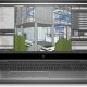 HP ZBook Fury 15.6 G8 Intel® Core™ i7 i7-11800H Workstation mobile 39,6 cm (15.6