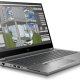 HP ZBook Fury 15.6 G8 Intel® Core™ i7 i7-11800H Workstation mobile 39,6 cm (15.6