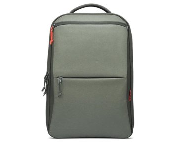 Lenovo Eco Pro 39,6 cm (15.6") Zaino Verde