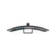 Philips P Line 498P9Z/00 LED display 124 cm (48.8