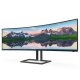 Philips P Line 498P9Z/00 LED display 124 cm (48.8